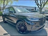 New 2025 Lincoln Aviator Reserve w/ Equipment Group 201A image 3