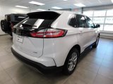 Certified 2024 Ford Edge SEL image 5