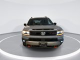 New 2026 Honda Passport TrailSport image 2