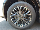 New 2026 Nissan Rogue Platinum image 4