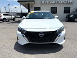 Used 2024 Nissan Sentra SV image 3