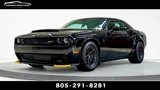 Used 2023 Dodge Challenger SRT Hellcat Redeye image 5