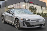 New 2025 Audi S e-tron GT Prestige image 3