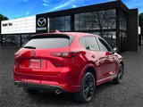 Certified 2022 MAZDA CX-5 Signature image 5