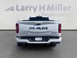 New 2025 RAM 1500 Tungsten image 4