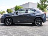 New 2025 Lexus UX 300h AWD image 4