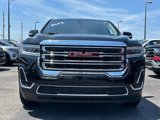 Used 2023 GMC Acadia SLE image 2