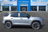New 2026 Chevrolet Equinox RS image 2