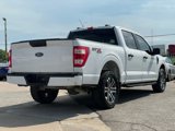 Used 2022 Ford F150 XL w/ STX Appearance Package image 3