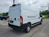 New 2025 RAM ProMaster 2500 w/ Safety Group image 4
