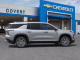 New 2026 Chevrolet Traverse LT image 5