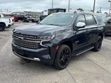 Used 2023 Chevrolet Tahoe Premier image 2