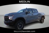 New 2025 Chevrolet Silverado 1500 ZR2 w/ Technology Package image 4