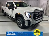New 2025 GMC Sierra 2500 SLT w/ SLT Premium Package image 1