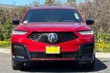 New 2025 Acura MDX A-Spec image 5
