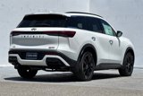 New 2025 INFINITI QX60 Luxe w/ Black Edition image 5