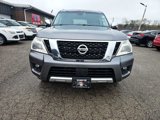 Used 2017 Nissan Armada Platinum w/ Captain Seat Package image 5