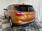 Used 2018 Chevrolet Equinox LT image 5