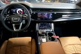 New 2025 Audi RS Q8 performance image 5