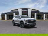 New 2026 GMC Terrain AT4 w/ Convenience Package III image 2