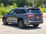New 2025 Toyota Sequoia Platinum image 3