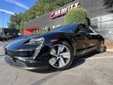 Used 2023 Porsche Taycan image 2