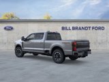 New 2025 Ford F350 Platinum w/ Tremor Off-Road Package image 5