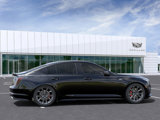 New 2025 Cadillac CT5 V image 5