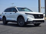 New 2026 Honda CR-V TrailSport image 2