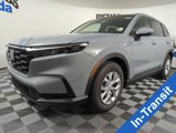New 2026 Honda CR-V LX image 1