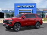 New 2025 Chevrolet Tahoe Z71 image 2