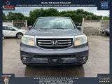Used 2015 Honda Pilot EX image 2