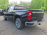 New 2025 Chevrolet Silverado 1500 LT image 3