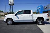 New 2025 Chevrolet Silverado 1500 LT w/ Protection Package image 2