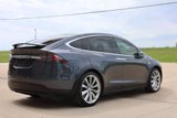 Used 2016 Tesla Model X 90D image 3