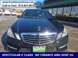 Used 2013 Mercedes-Benz E 350 Sedan image 4