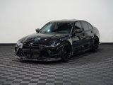Used 2022 BMW M3 Competition w/ Parking Assistance Package image 3