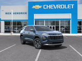 New 2026 Chevrolet Equinox LT image 2