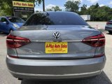 Used 2017 Volkswagen Passat 1.8T S image 5