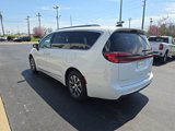 New 2025 Chrysler Pacifica Pinnacle image 6
