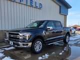 New 2025 Ford F150 Lariat image 4
