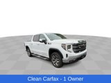 Certified 2023 GMC Sierra 1500 SLT w/ SLT Premium Package image 2