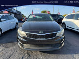 Used 2018 Kia Optima LX image 5