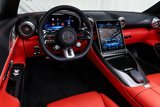 New 2025 Mercedes-Benz SL 55 AMG 4MATIC image 5