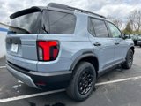 New 2026 Honda Passport RTL image 5
