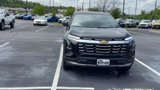 New 2026 Chevrolet Equinox LT image 3
