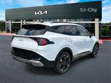 New 2026 Kia Sportage SX image 4