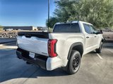 New 2025 Toyota Tundra TRD Pro image 5