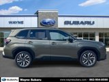 New 2025 Subaru Forester Touring image 5