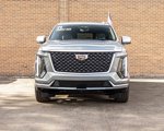 Used 2025 Cadillac Escalade Premium Luxury image 2